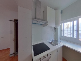 Piso en C/ Uruguay 14