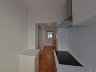 Piso en C/ Uruguay 16