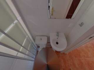 Piso en C/ Uruguay 18