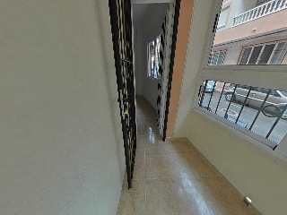 Vivienda en C/ Virgen de la Paloma - Ed Java I -  13