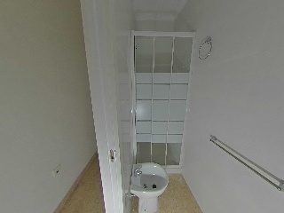 Vivienda en C/ Virgen de la Paloma - Ed Java I -  20