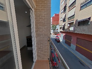 Viviendas en C/ Poeta Llorente - Paterna - Valencia    21