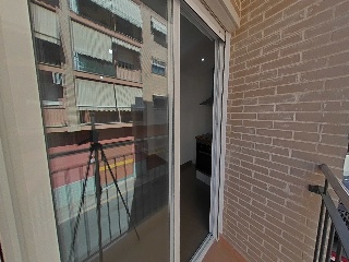 Viviendas en C/ Poeta Llorente - Paterna - Valencia    22