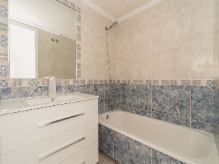 Conjunto Residencial Vegamar II - Rafal - Alicante 12