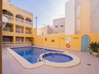 Conjunto Residencial Vegamar II - Rafal - Alicante 13