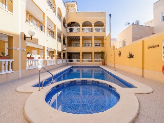 Conjunto Residencial Vegamar II - Rafal - Alicante 14
