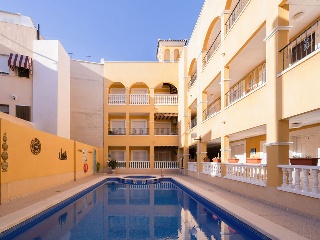 Conjunto Residencial Vegamar II - Rafal - Alicante 15