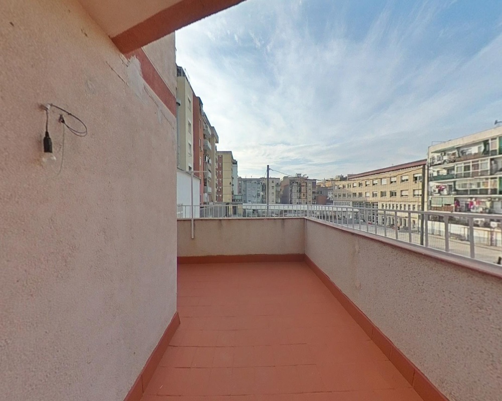 Vivienda en C/ Francesc Moragas 