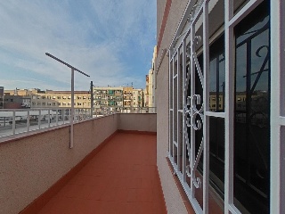 Vivienda en C/ Francesc Moragas  31