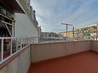 Vivienda en C/ Francesc Moragas  32