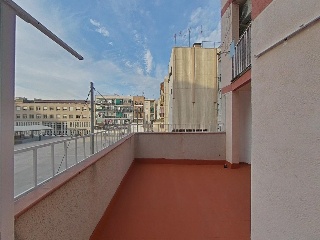 Vivienda en C/ Francesc Moragas  34