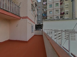 Vivienda en C/ Francesc Moragas  35