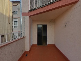 Vivienda en C/ Francesc Moragas  36