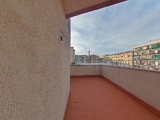 Vivienda en C/ Francesc Moragas  37