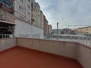 Vivienda en C/ Francesc Moragas  38