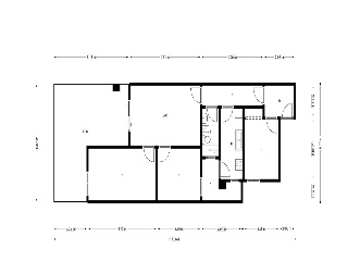 Vivienda en C/ Francesc Moragas  41