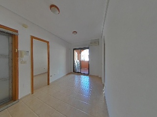 Vivienda en C/ Rabindranath Tagore - Torrevieja - 2