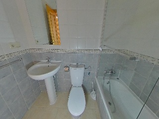 Vivienda en C/ Rabindranath Tagore - Torrevieja - 25