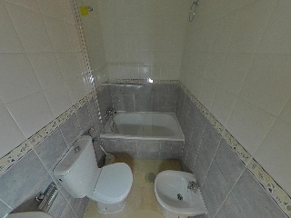 Vivienda en C/ Rabindranath Tagore - Torrevieja - 28