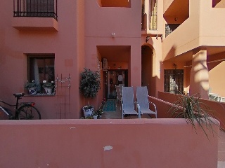 Vivienda en C/ Rabindranath Tagore - Torrevieja - 34