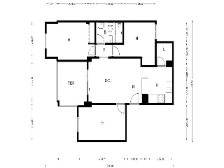 Vivienda en C/ Rabindranath Tagore - Torrevieja - 35