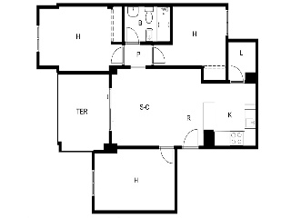 Vivienda en C/ Rabindranath Tagore - Torrevieja - 36
