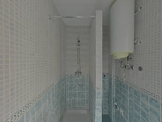 Vivienda en C/ Amores 18