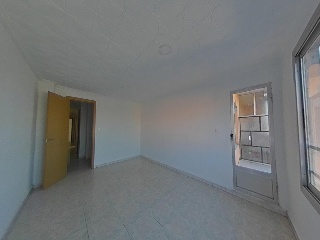 Piso en Pz Segovia 2