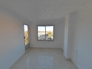 Piso en Pz Segovia 5