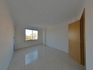 Piso en Pz Segovia 7