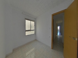 Piso en Pz Segovia 10