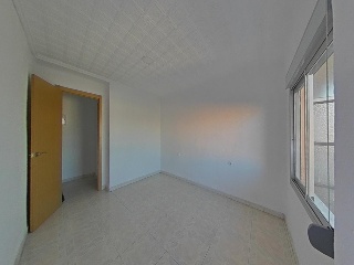 Piso en Pz Segovia 12