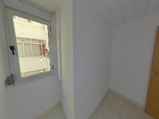 Piso en Pz Segovia 13