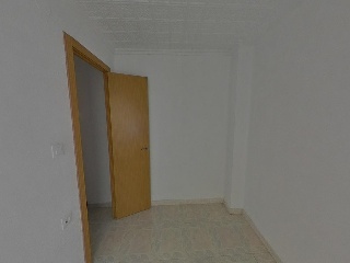 Piso en Pz Segovia 15