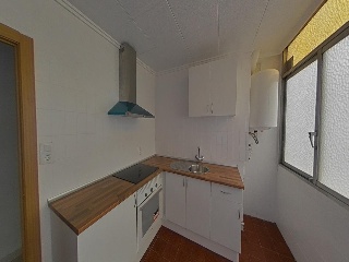 Piso en Pz Segovia 16