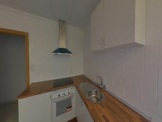 Piso en Pz Segovia 17