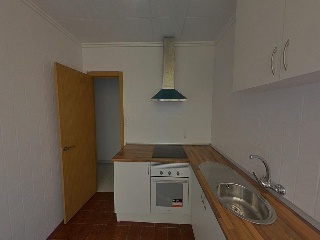 Piso en Pz Segovia 18