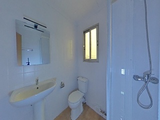 Piso en Pz Segovia 19