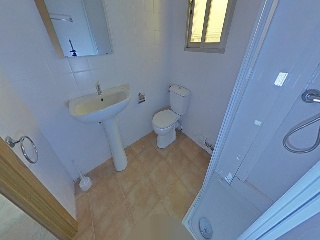 Piso en Pz Segovia 20