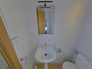 Piso en Pz Segovia 21