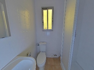 Piso en Pz Segovia 22