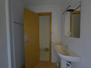 Piso en Pz Segovia 23