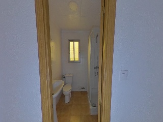 Piso en Pz Segovia 24