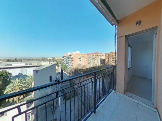 Piso en Pz Segovia 25