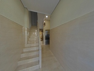 Piso en Pz Segovia 26