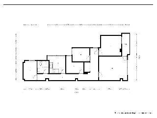 Piso en Pz Segovia 27