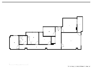 Piso en Pz Segovia 28