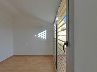 Vivienda en C/ Girona - Terrassa - 4