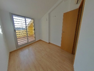 Vivienda en C/ Girona - Terrassa - 8