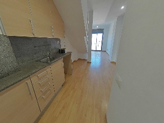 Vivienda en C/ Girona - Terrassa - 10